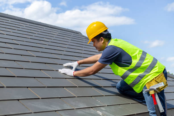 Best Solar Panel Roofing Installation  in Fultonde, AL