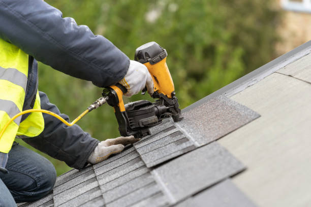 Best Gutter Installation and Repair  in Fultonde, AL