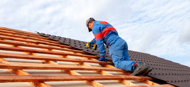 Best Green or Eco-Friendly Roofing Solutions  in Fultonde, AL