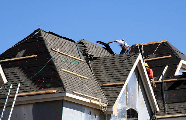 Best Rubber Roofing (EPDM, TPO)  in Fultonde, AL