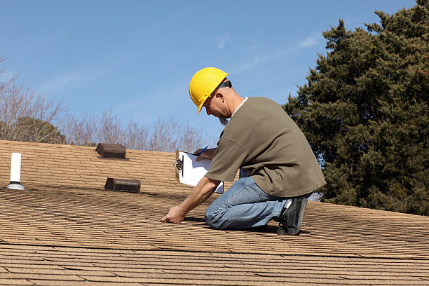 Best Roof Leak Repair  in Fultonde, AL