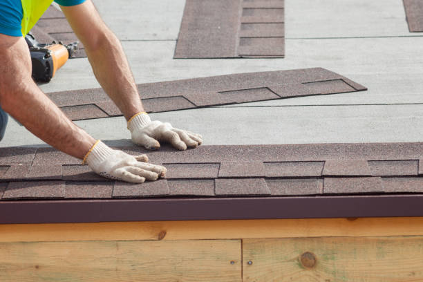 Best Roof Restoration  in Fultonde, AL