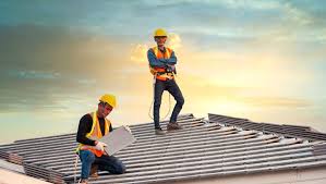 Fast & Reliable Emergency Roof Repairs in Fultondale, AL